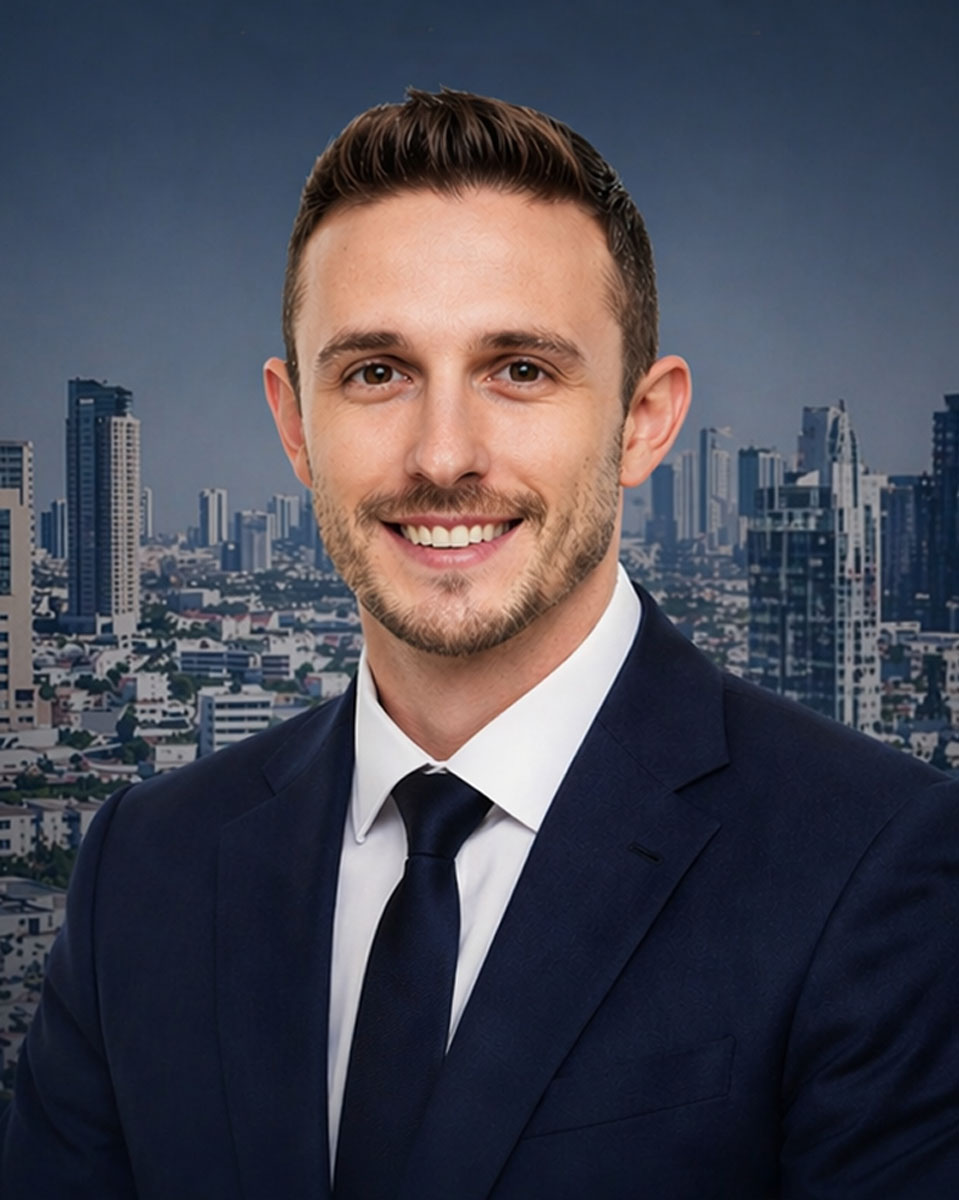 Maître Shaul Biler — Avocat en Israël