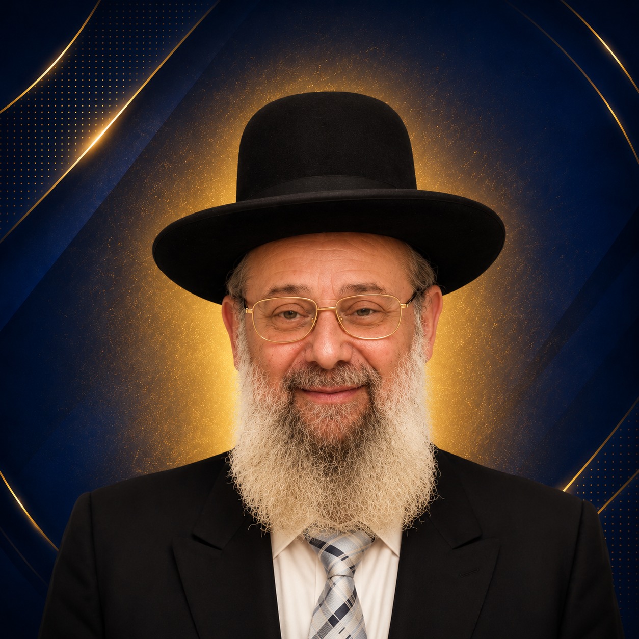Rav Haïm Rozenberg