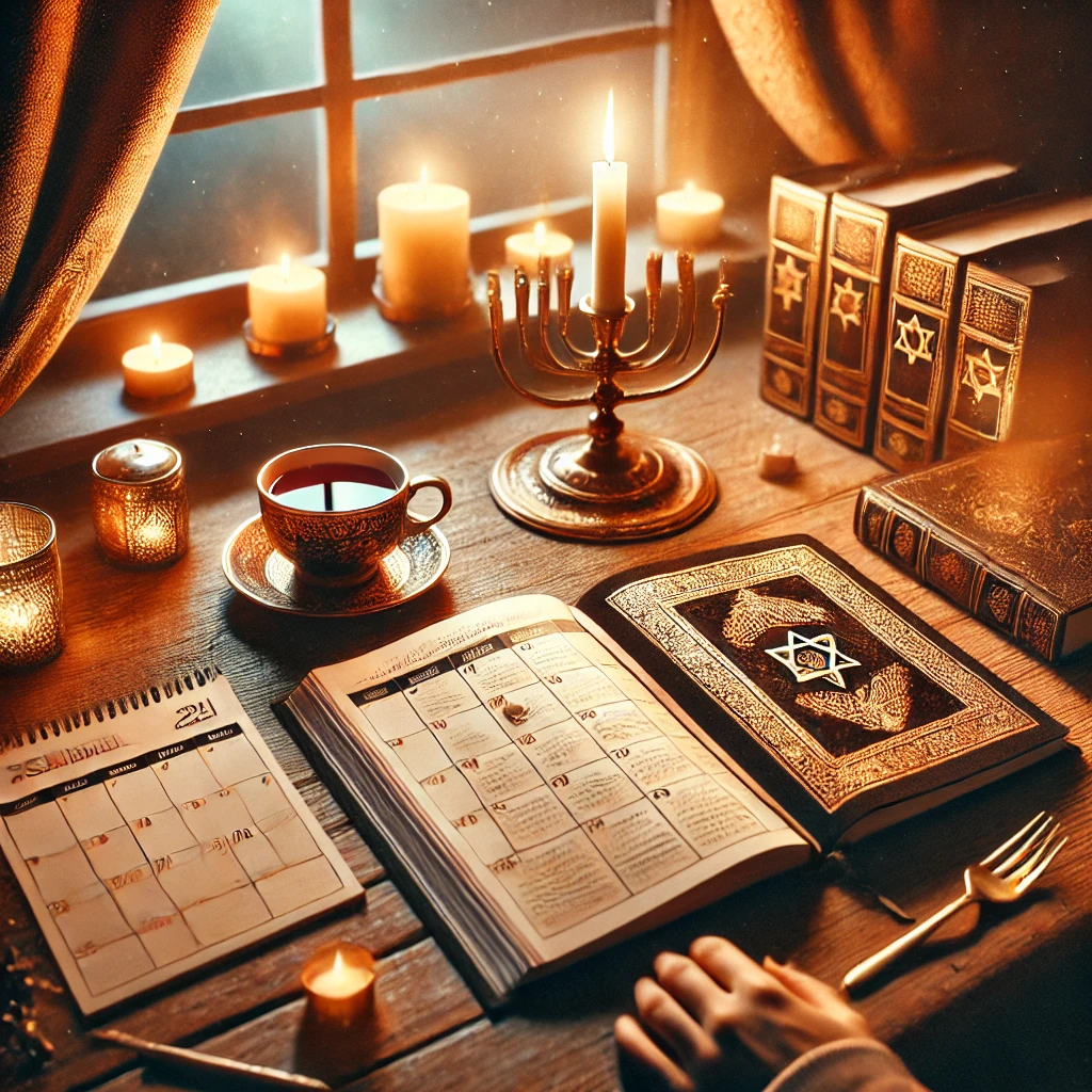 Lecture quotidienne des Tehilim