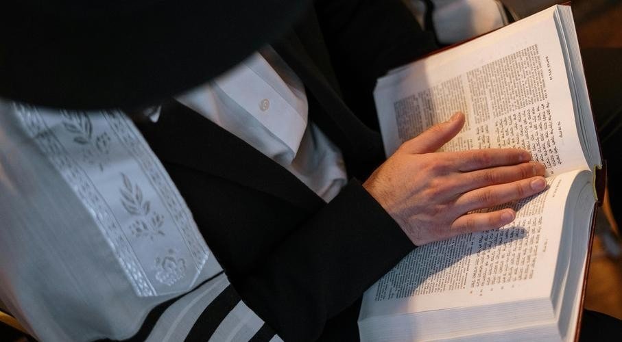 Avant Kippour, demander pardon à son prochain !