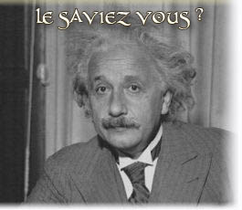 Qui a découvert la loi de conservation de l'énergie ?