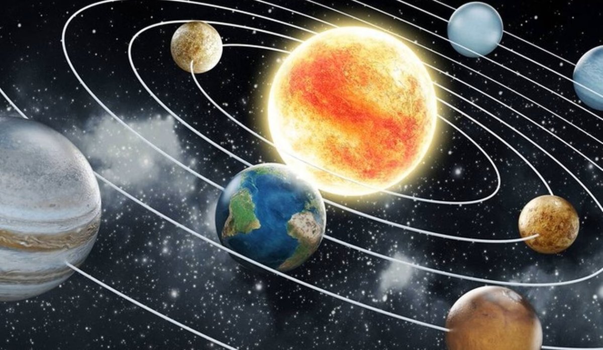 Qui a dit que la Terre était ronde ?