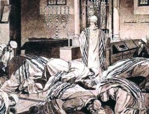 Kippour - Demandez le programme !