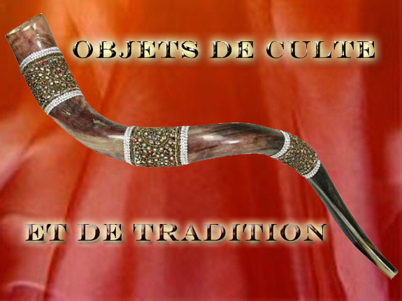 Objets de Culte et de Tradition