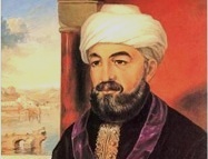 Le Rambam et l'aveugle