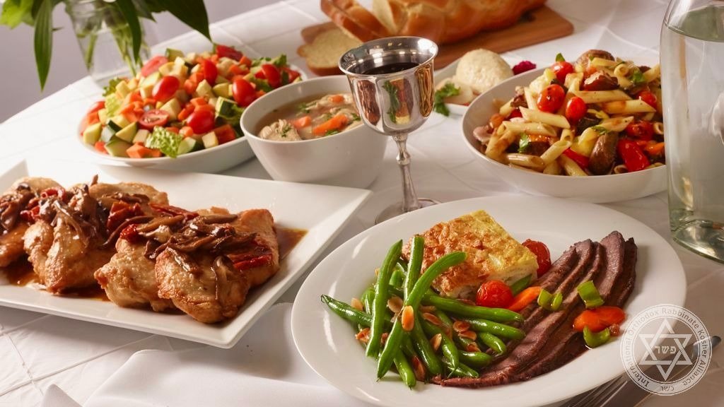  Tradition et Alimentation