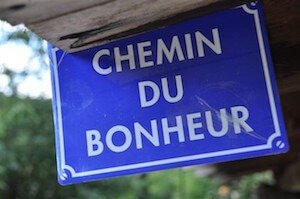 Le bonheur existe-t-il?