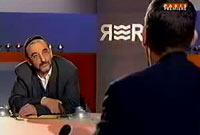 Benny Levy : Le retour au judaïsme