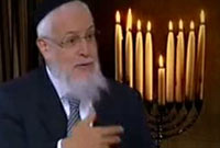Rav Sitruk : Les paroles criminelles