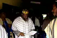 Communauté juive du Nigeria II