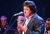Orchestre Andalouse d'Israël : Emile Zrihen