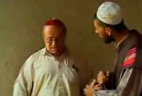 Les 2 derniers juifs d'Afghanistan