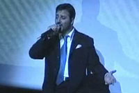 Ouriel chante Jérusalem