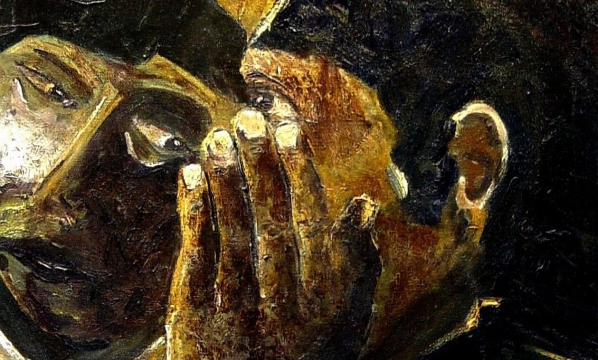 La Médisance