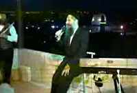 Mordékhaï Ben David - Achira LaChèm