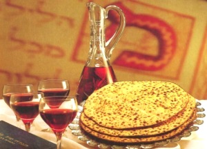 Péssa'h: Signification