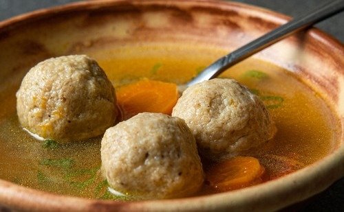 Se'ouda Chélichite du Chabbate veille de Pessa'h