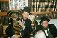 Rav Israël Zatsal