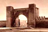Kol Nidré - Nigoune marocain