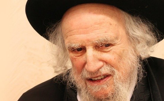 La vie exceptionnelle du Rav Auerbach: Partie 1