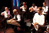 Concert de 'Hazanoute orientale-1