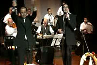 Concert de 'Hazanoute orientale -2