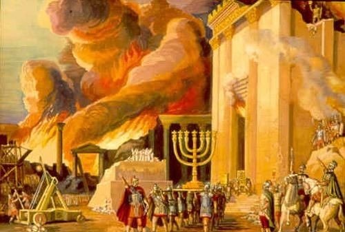Le mois de Tamouz à travers l'histoire
