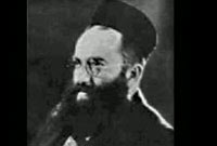 Yossef Rosenblatt chante Yidishé Mamé