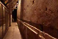 Visite du Temple souterrain