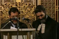 Concert de 'Hazanoute en Ladino