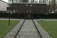 Bobigny-Drancy:mémorial de la Shoah