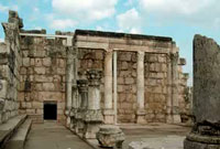 Synagogues du monde II