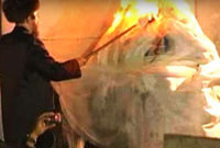 Feu de Lag Ba'omèr