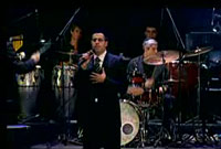 Yaakov Shwekey en concert à Césaria