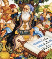 Qui était Rabbi Meïr Ba'al Haness