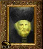 Le Gaone de Vilna