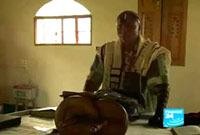 Les juifs d'Ouganda