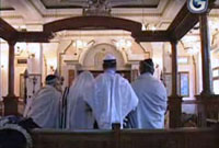 Les juifs du Maroc