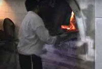 Fabrication des Matsote
