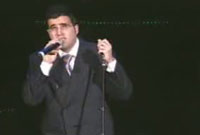 Ya'akov Shwekey - Mama Ra'hel