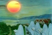 Birkate Ha'hama - La bénédiction du Soleil