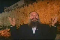 Mordékhaï Ben David - Louer L'Éternel