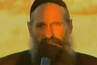 Mordekhaï Ben David : Chantez pour l'Eternel