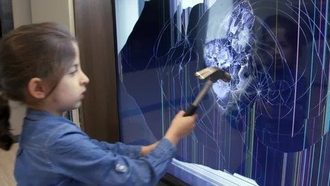 Quand un enfant cause un dégât ?