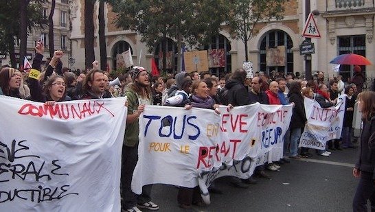 Le droit de grève selon la Tora