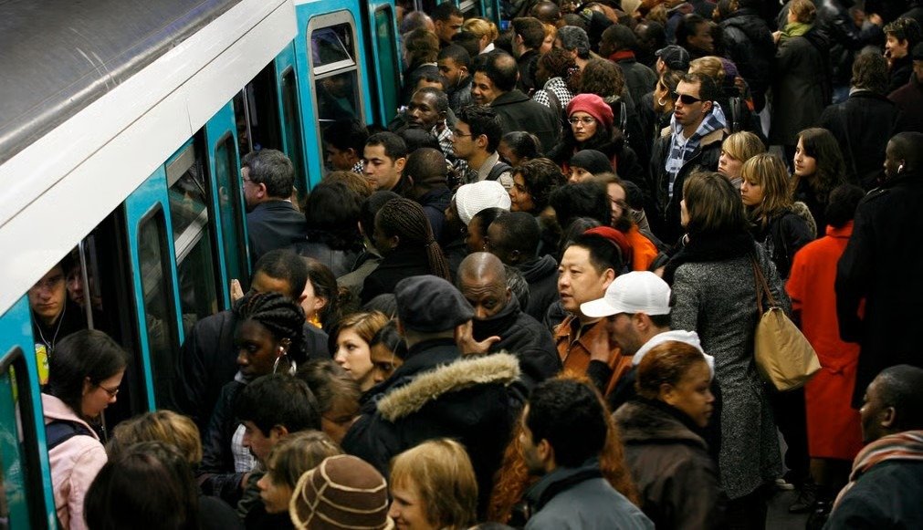 Droit de grève dans les services publics
