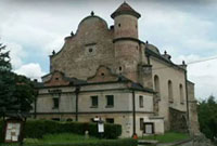 Synagogues de Pologne, passées et présentes