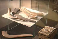 Roch Hachana : Objets de culte