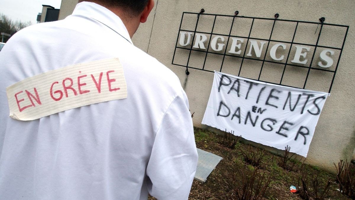 Le droit de grève dans les hôpitaux : Seconde partie