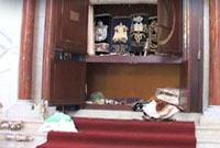 Attentat de la Synagogue de Caracas